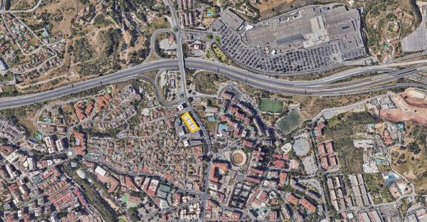 Anteil von 50 % an einer Wohnung in Marbella &ndash; Handelsgericht Nr. 1 von M&aacute;laga