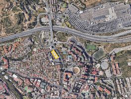Cuota del 50 % de una vivienda en Marbella 