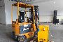Empilhadeira Montini 1700-H-CE 4