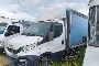 Furg&atilde;o lonado IVECO 35-150 1