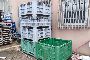 Bins, Caixas, Estrados, Bancadas e Paletes 1