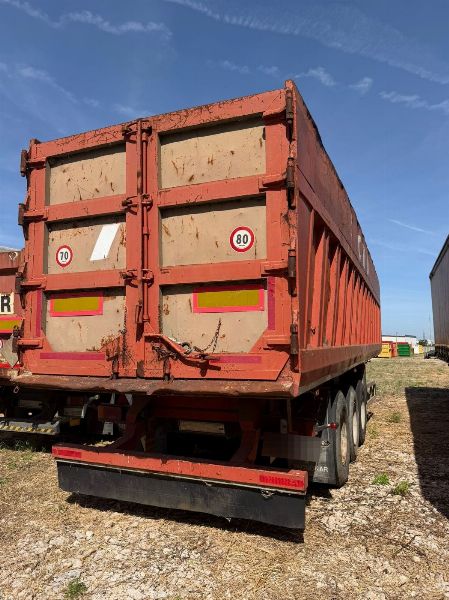 Polpriklopnik Teknocar - Zasebna prodaja