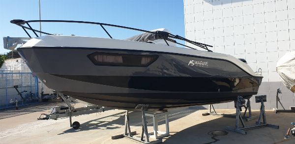 Barca SA 23 Marine - V&eacute;ndita da Privato