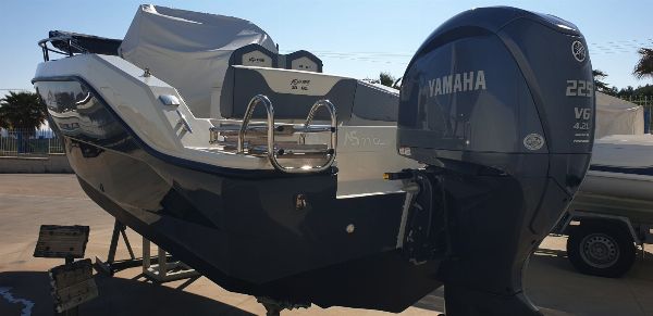 Barca SA 23 Marine - V&eacute;ndita da Privato