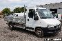 Furgone FIAT Ducato 1