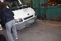Furgone Ford Transit del 2001 2