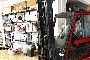 Linde E16C-02 garabia jasogailu elektrikoa 2