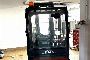Linde E16C-02 garabia jasogailu elektrikoa 4