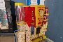 Distributeur automatique de popcorn Twister 1