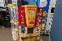 Distributeur automatique de popcorn Twister 2