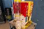 Distributeur automatique de popcorn Twister 3