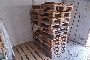 N. 26 palettes EPAL et N. 4 plates-formes en plastique 2
