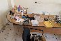 Mobilier et &eacute;quipements de bureau - B 4
