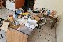 Mobilier et &eacute;quipements de bureau - B 6