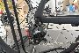 Električni bicikl Fantic Bici Moser Road Force-S 3