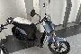Скутер Fantic ISSIMO CITY 4