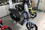 Мотоциклет Fantic ISSIMO CITY MAX L3 BLUE 2