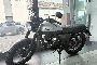 Мотоциклет Vervemoto 125 CLASSIC 2