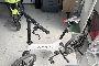 Електрически велосипед Gocycle G4I 1