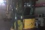 Miniescavatore Yanmar VIO27-6 cu &rsquo;a benne 6