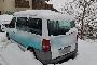 Mercedes Vito -pakettiauto Espanja 4