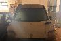 Fourgonnette Renault Kangoo 5
