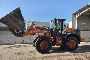 Pala FIAT Hitachi ZW150 1