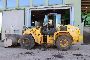 Pala cargadora New Holland W170C 4