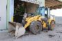 Pala cargadora New Holland W170C 1
