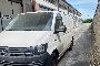 Volkswagen Transporter varebil 2