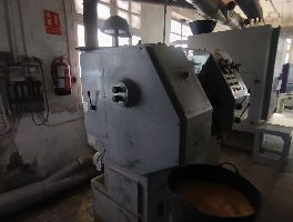 Maquinaria y activos para fabricaci&oacute;n de hormas de calzado &ndash; Alicante