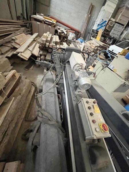 Strojevi za mehaničarsku radionicu, - Automobili - Sudska likvidacija br. 37/2025 - Sud u Piacenzi