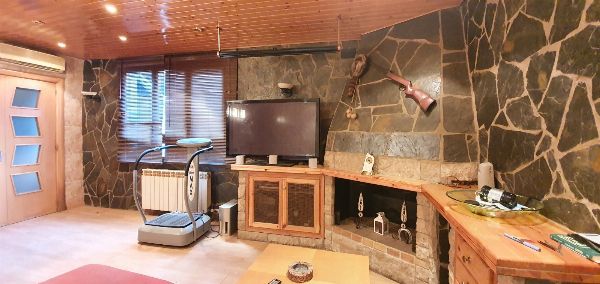 Cuota del 50% de una vivienda ubicada en Castebell I El Vilar - Barcelona - Juzgado de lo Mercantil nº2 de Barcelona