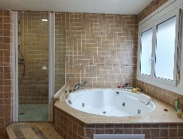 Cuota del 50% de una vivienda ubicada en Castellbell i el Vilar, Barcelona