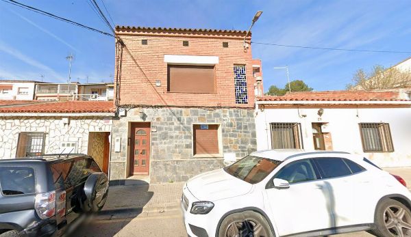 Cuota del 50% de una vivienda ubicada en Castebell I El Vilar - Barcelona - Juzgado de lo Mercantil nº2 de Barcelona