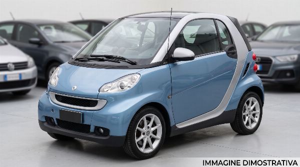 Smart - Rettsslig likvidasjon nr. 28/2024 - Tingretten i Macerata
