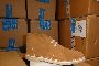 N. 5230 Paires de Chaussures de Divers Types 3