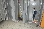 N&deg; 20 Armoires en fer 3 portes 4