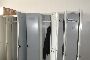 N&deg; 20 Armoires en fer 3 portes 5