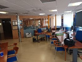 Local comercial ubicado en Benidorm, Alicante