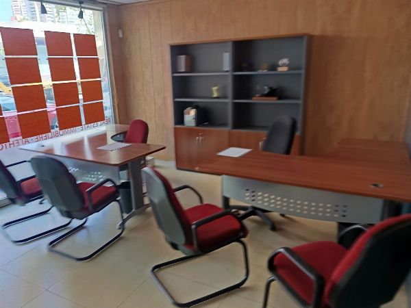 Local comercial ubicado en Benidorm, Alicante - Juzgado de lo Mercantil nº 4 de Alicante