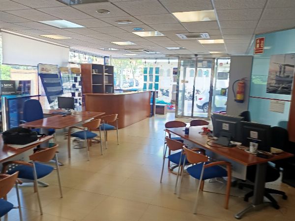 Local comercial ubicado en Benidorm, Alicante - Juzgado de lo Mercantil nº 4 de Alicante