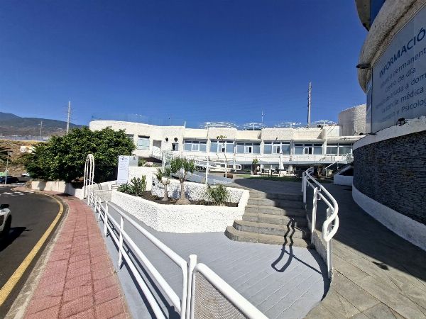 Edifìciu emblematìcu affittatu a El Chorrillo – El Rosario, Santa Cruz de Tenerife - Seziò de lu Mercantile de lu Tribbunale d’Istanza Plaza n° 2 de Santa Cruz de Tenerife