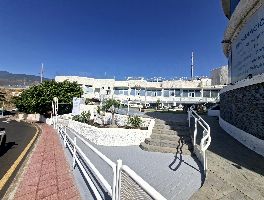 Edificio Emblemático arrendado en El Rosario, Santa Cruz de Tenerife