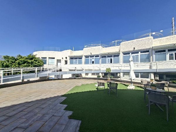 Edifìciu emblematìcu affittatu a El Chorrillo – El Rosario, Santa Cruz de Tenerife - Seziò de lu Mercantile de lu Tribbunale d’Istanza Plaza n° 2 de Santa Cruz de Tenerife