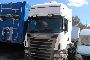 Scania R450 kamioia 1