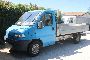 Kamioia FIAT Ducato 2.5D 1