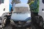 Mercedes Sprinter kamioia 4