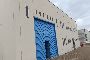 Capannone industriale che se trova a Almansa, Albacete 3
