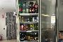 Existencias de Almac&eacute;n Bar - Snacks, Bebidas Alcoh&oacute;licas, Refrescos y Congelados 1